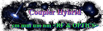 Coupler Hybrid