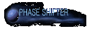 PHASE SHIFTER